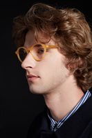 Montatura vista Giorgio Nannini Uomo GRECALE 589 - GRECALE 589